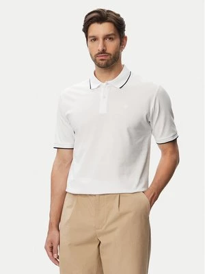 Obrázek produktu Jack & Jones Polokošile Weston 12297755 Bílá Regular Fit