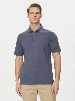 Obrázek produktu Jack & Jones Polokošile William 12257315 Modrá Regular Fit