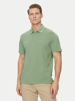 Obrázek produktu Jack & Jones Polokošile William 12257315 Zelená Regular Fit