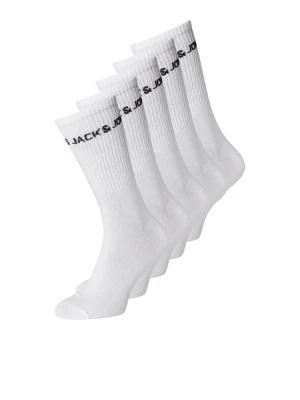 Obrázek produktu JACK & JONES Ponožky  černá / bílá