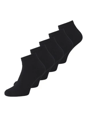 Obrázek produktu JACK & JONES Ponožky  černá / bílá