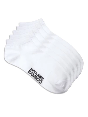 Obrázek produktu JACK & JONES Ponožky  černá / bílá