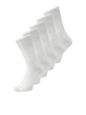 Obrázek produktu JACK & JONES Ponožky  černá / bílá