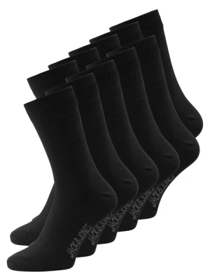 Obrázek produktu JACK & JONES Ponožky 'JACJens'  šedá / černá
