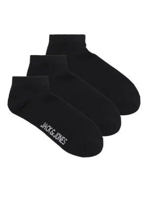 Obrázek produktu JACK & JONES Ponožky 'Louis'  černá / bílá