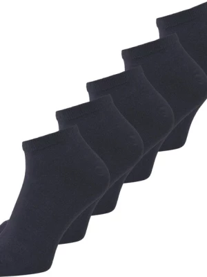 Obrázek produktu JACK & JONES Ponožky  marine modrá / bílá