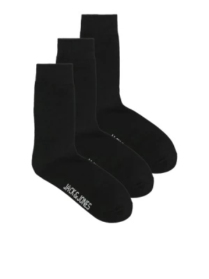 Obrázek produktu JACK & JONES Ponožky 'Rafael' černá / bílá