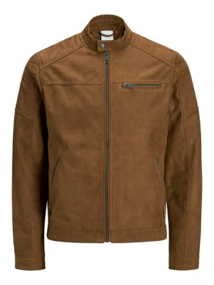 Obrázek produktu JACK & JONES Přechodná bunda 'JCORocky'  hnědá