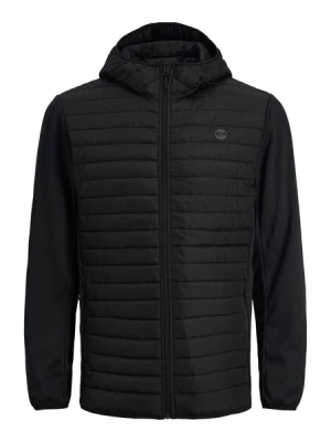 Obrázek produktu JACK & JONES Přechodná bunda 'JJEMulti'  černá