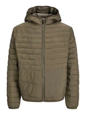 Obrázek produktu JACK & JONES Přechodná bunda 'JJState'  tmavě hnědá