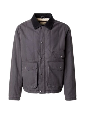 Obrázek produktu JACK & JONES Přechodná bunda 'JPRBLUcomo'  tmavě šedá / černá