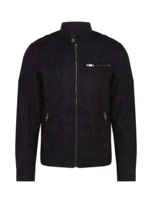 Obrázek produktu JACK & JONES Přechodná bunda 'Rocky'  černá