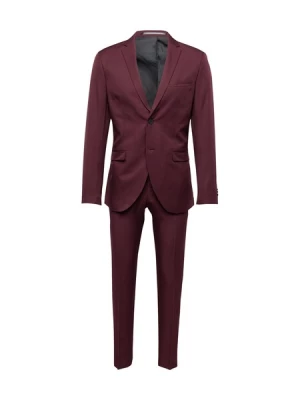 Obrázek produktu Jack & Jones Premium Oblek 'JPRCOSTA'  vínově červená