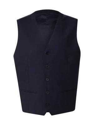 Obrázek produktu Jack & Jones Premium Vesta k obleku 'JPRTheo'  námořnická modř