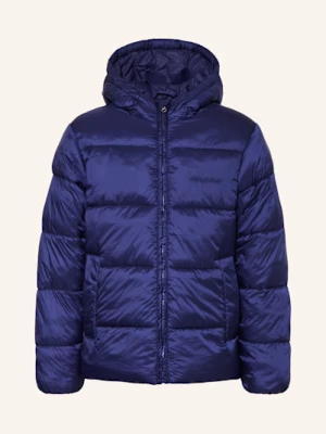 Obrázek produktu Jack&Jones Prošívaná Bunda modrá