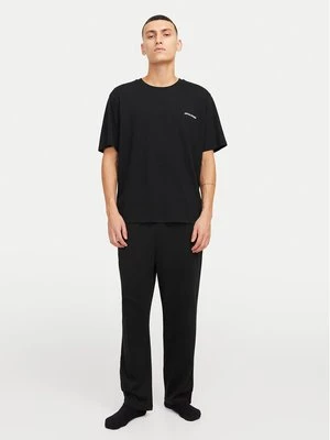 Obrázek produktu Jack & Jones Pyžamo Everest 12273633 Černá Standard Fit