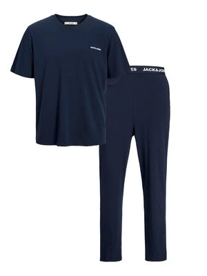 Obrázek produktu Jack & Jones Pyžamo Everest 12273633 Tmavomodrá Standard Fit