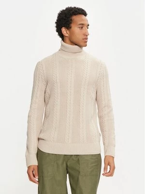 Obrázek produktu Jack & Jones Rolák 12261441 Béžová Regular Fit