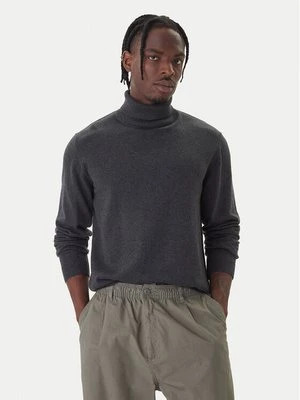 Obrázek produktu Jack & Jones Rolák Basic 12287649 Černá Regular Fit