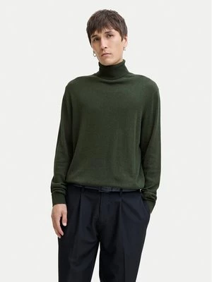 Obrázek produktu Jack & Jones Rolák Emil 12157417 Zelená Regular Fit