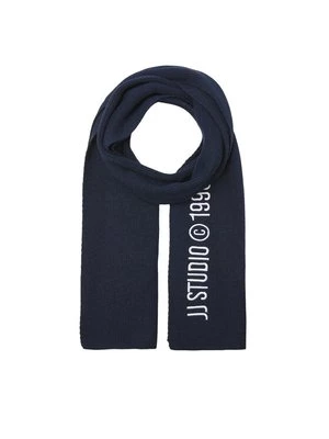 Obrázek produktu Jack & Jones Šál Bottle 12259205 Tmavomodrá