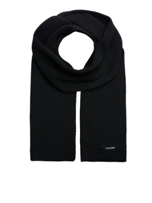 Obrázek produktu JACK & JONES Šála 'JACDna'  černá