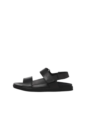 Obrázek produktu JACK & JONES Sandály 'Milan'  černá