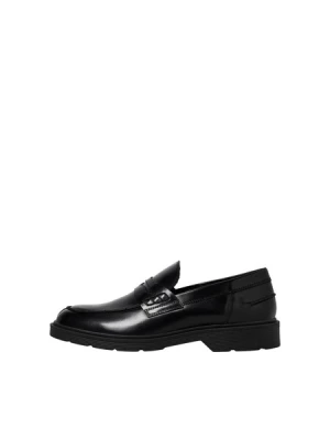 Obrázek produktu JACK & JONES Slipper 'JFWDax'  černá