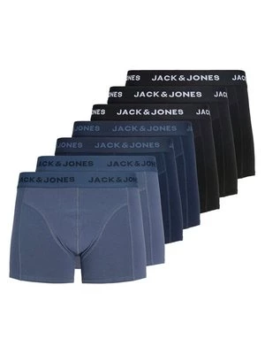 Obrázek produktu Jack & Jones Slipy Jacjeremiah 12295151 Šedá