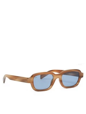 Obrázek produktu Jack & Jones Sluneční brýle 12277126 Hnědá
