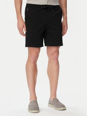 Obrázek produktu Jack & Jones Šortky z materiálu Ace Neo 12292443 Černá Regular Fit
