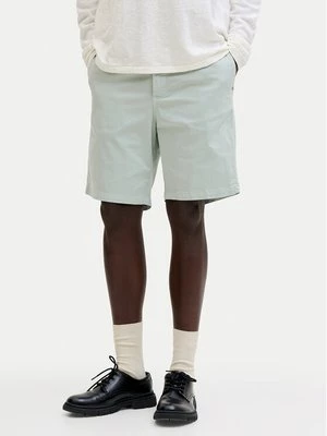 Obrázek produktu Jack & Jones Šortky z materiálu Ace Vance 12293005 Světle modrá Regular Fit