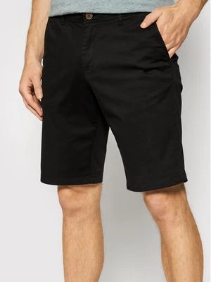 Obrázek produktu Jack & Jones Šortky z materiálu Bowie 12165604 Černá Regular Fit