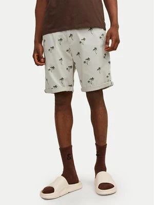Obrázek produktu Jack & Jones Šortky z materiálu Bowie 12230336 Béžová Regular Fit
