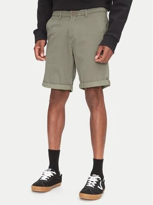 Obrázek produktu Jack & Jones Šortky z materiálu Bowie 12230336 Zelená Regular Fit