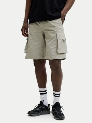 Obrázek produktu Jack & Jones Šortky z materiálu Cole Ivan 12288611 Zelená Regular Fit