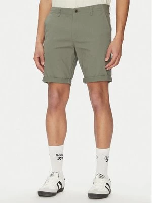 Obrázek produktu Jack & Jones Šortky z materiálu Dave 12182549 Zelená Regular Fit