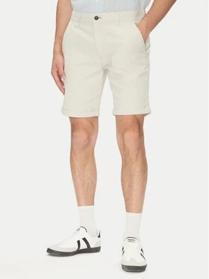 Obrázek produktu Jack & Jones Šortky z materiálu Fury 12206889 Béžová Regular Fit