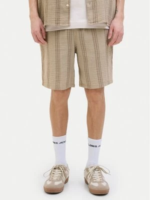 Obrázek produktu Jack & Jones Šortky z materiálu Jaiden 12274758 Béžová Relaxed Fit