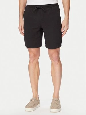 Obrázek produktu Jack & Jones Šortky z materiálu Jaiden 12274758 Černá Relaxed Fit
