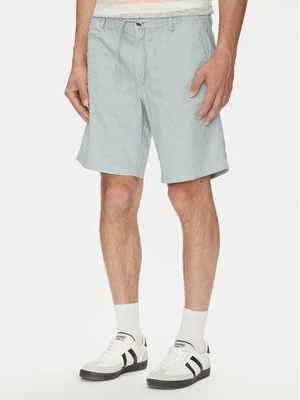 Obrázek produktu Jack & Jones Šortky z materiálu Jaiden 12274968 Světle modrá Relaxed Fit