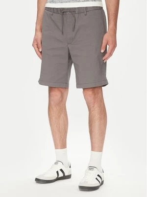 Obrázek produktu Jack & Jones Šortky z materiálu Jaiden 12274983 Šedá Relaxed Fit