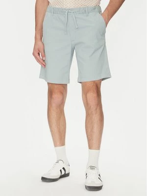 Obrázek produktu Jack & Jones Šortky z materiálu Jaiden 12274983 Světle modrá Relaxed Fit