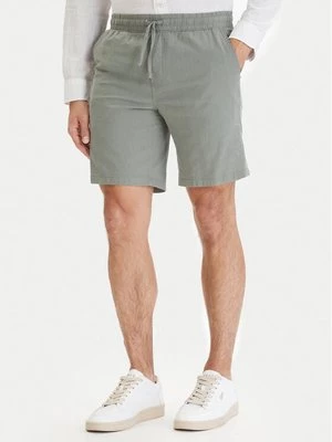 Obrázek produktu Jack & Jones Šortky z materiálu Jaiden 12293768 Zelená Relaxed Fit