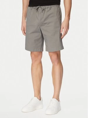 Obrázek produktu Jack & Jones Šortky z materiálu Jaiden Rocco 12292831 Šedá Regular Fit