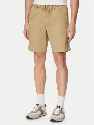 Obrázek produktu Jack & Jones Šortky z materiálu Jaiden Rocco 12292831 Zelená Regular Fit