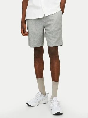 Obrázek produktu Jack & Jones Šortky z materiálu Jpstace 12252992 Zelená Tapered Fit