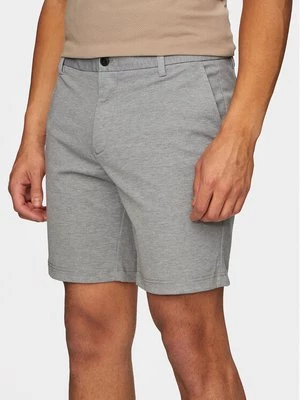 Obrázek produktu Jack & Jones Šortky z materiálu Jpstmarco 12249321 Šedá Slim Fit