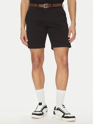 Obrázek produktu Jack & Jones Šortky z materiálu Marco 12269368 Černá Regular Fit