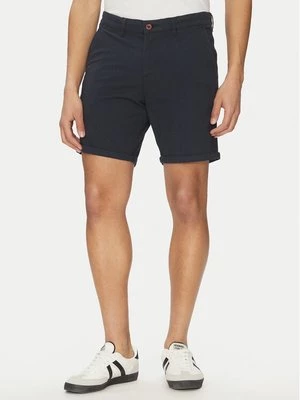 Obrázek produktu Jack & Jones Šortky z materiálu Marco 12269494 Tmavomodrá Regular Fit